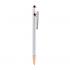 Шариковая ручка ROSES, Белый