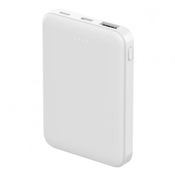 Подарочный набор Curious, белый