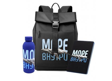 Набор МОРЕ ВНУТРИ, Чёрный