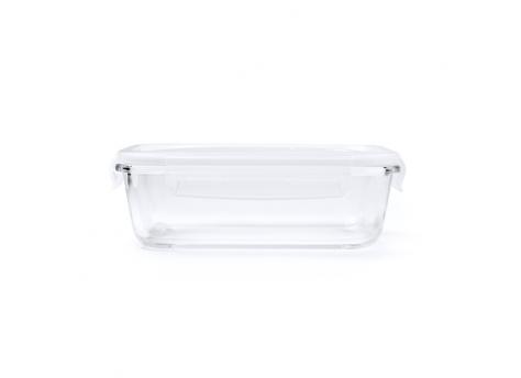 Ланчбокс (контейнер для еды) DALIA, Белый