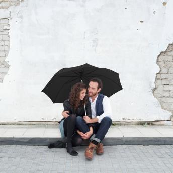 Зонт с алюминиевым каркасом FARE® AC NTEU22-580767