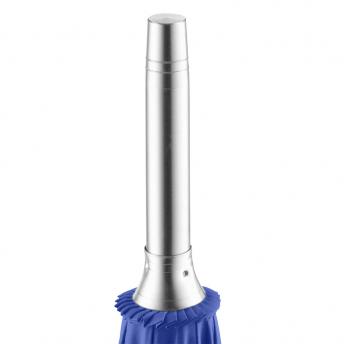 Зонт с алюминиевым каркасом FARE® AC NTEU22-580764