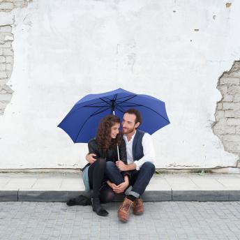 Зонт с алюминиевым каркасом FARE® AC NTEU22-580764