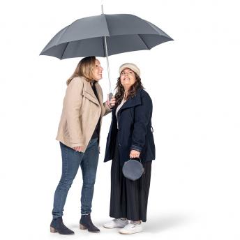 Golf зонт с алюминиевым каркасом FARE® AC NTEU22-580766