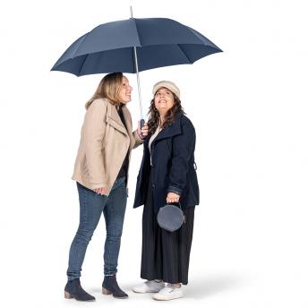 Зонт с алюминиевым каркасом FARE® AC NTEU22-580765