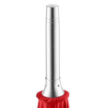 Зонт с алюминиевым каркасом FARE® AC NTEU22-580763