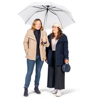 Зонт с алюминиевым каркасом FARE® AC NTEU22-580762