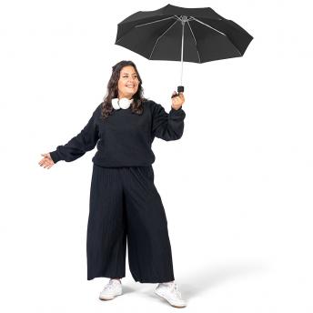 Мини-зонт с алюминиевым каркасом NTEU22-580481