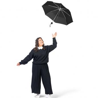 Мини-зонт с алюминиевым каркасом NTEU22-580481