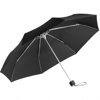 Мини-зонт с алюминиевым каркасом NTEU22-580481