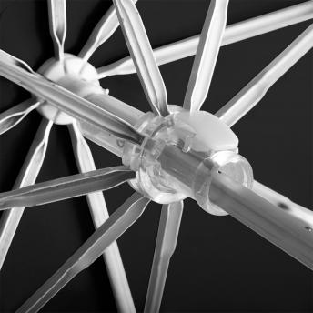 Мини-зонт с алюминиевым каркасом NTEU22-580481