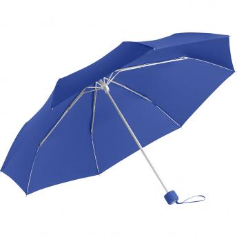 Мини-зонт с алюминиевым каркасом NTEU22-580478