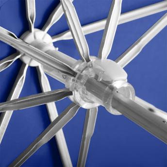 Мини-зонт с алюминиевым каркасом NTEU22-580478