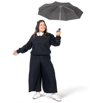 Мини-зонт с алюминиевым каркасом NTEU22-580479