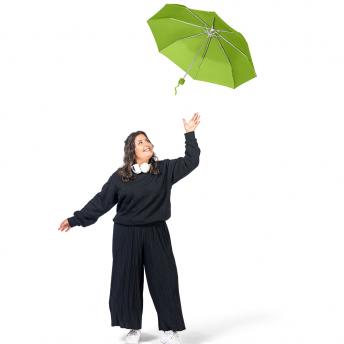 Мини-зонт с алюминиевым каркасом NTEU22-580477