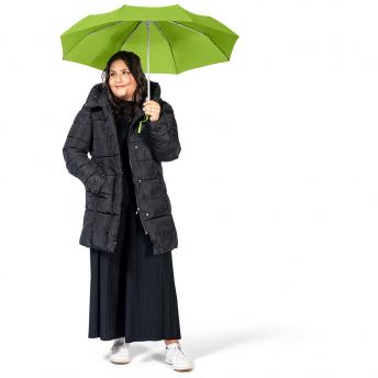 Мини-зонт с алюминиевым каркасом NTEU22-580477