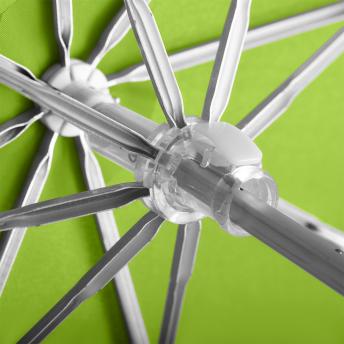 Мини-зонт с алюминиевым каркасом NTEU22-580477