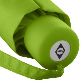 Мини-зонт с алюминиевым каркасом NTEU22-580477