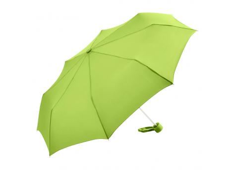 Мини-зонт с алюминиевым каркасом NTEU22-580477