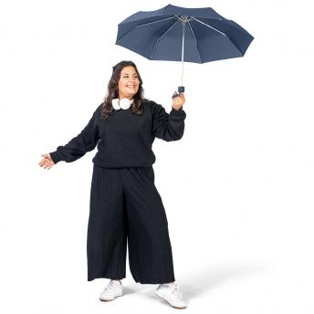 Мини-зонт с алюминиевым каркасом NTEU22-580480