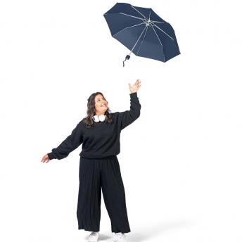 Мини-зонт с алюминиевым каркасом NTEU22-580480