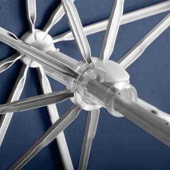 Мини-зонт с алюминиевым каркасом NTEU22-580480