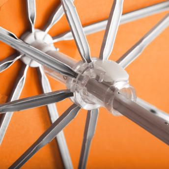 Мини-зонт с алюминиевым каркасом NTEU22-580475