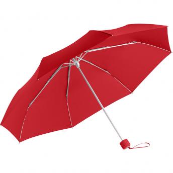 Мини-зонт с алюминиевым каркасом NTEU22-580476