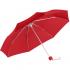 Мини-зонт с алюминиевым каркасом NTEU22-580476