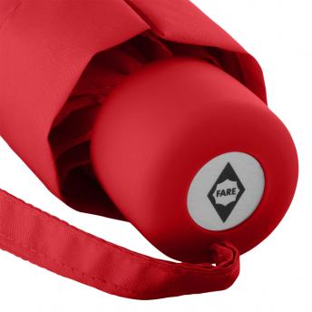 Мини-зонт с алюминиевым каркасом NTEU22-580476