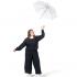 Мини-зонт с алюминиевым каркасом NTEU22-580474