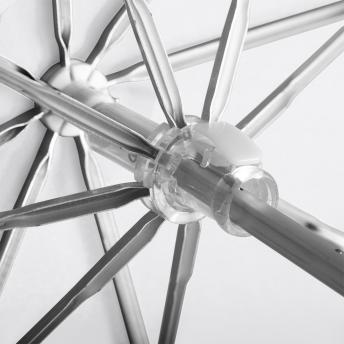 Мини-зонт с алюминиевым каркасом NTEU22-580474