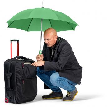 Зонт с алюминиевым каркасом FARE® AC NTEU22-580757