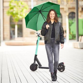 Мини-зонт AOC NTEU22-580537