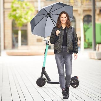 Мини-зонт AOC  NTEU22-580531