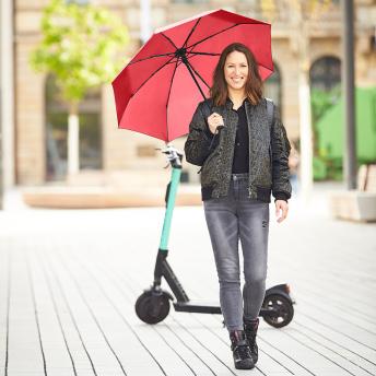 AOC Мини-зонт NTEU22-580533