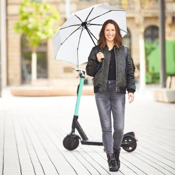 AOC Мини-зонт NTEU22-580539