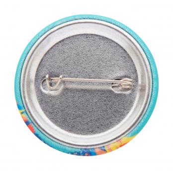 Значок-брошь NTEU5-532473