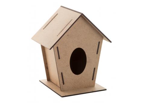 Птичий домик NTEU5-1047
