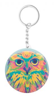 Брелок со значком NTEU5-7405