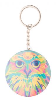 Брелок со значком NTEU5-7405