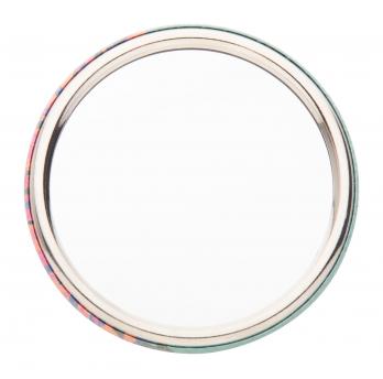 Карманное зеркало на пуговицах NTEU5-2396