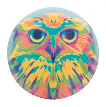 Карманное зеркало на пуговицах NTEU5-2396