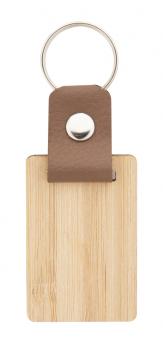 Брелок, прямоугольник NTEU5-5455