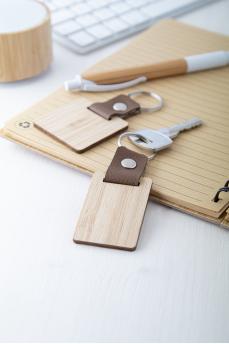 Брелок, прямоугольник NTEU5-5455