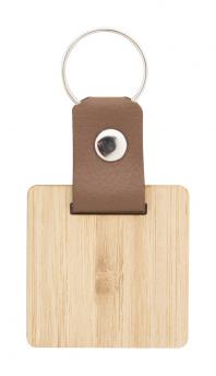 Брелок, квадрат NTEU5-5457