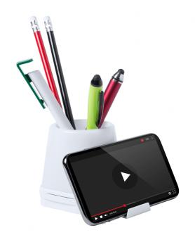 Подставка для ручки с usb-разъемами NTEU5-3274