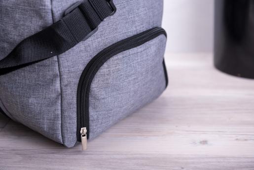 Спортивная сумка NTEU5-4938