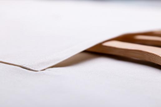 Хлопковый фартук NTEU5-2024