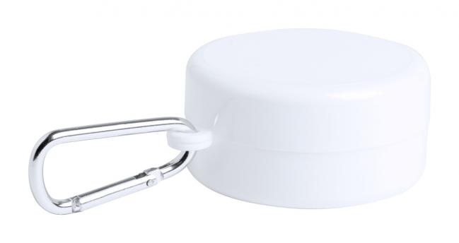 Складная чашка с отделением для таблеток Medicup NTEU5-5117